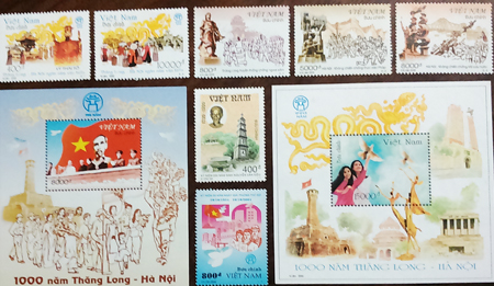 Sưu tập chuyên đề