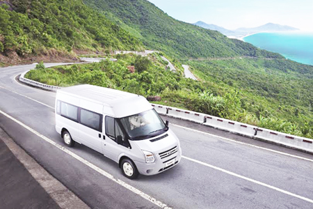 Thị trường ô tô lại tiêu thụ tăng vọt