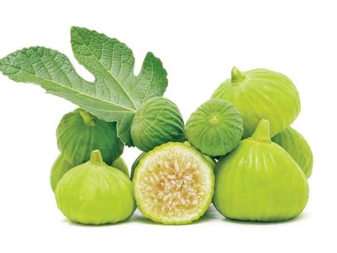 Ngừa bệnh nhờ trái vả