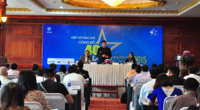 Chính thức công bố 40 doanh nghiệp CNTT hàng đầu Việt Nam