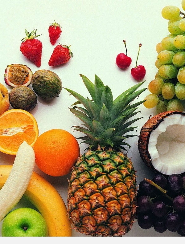 Cao huyết áp ăn gì thì tốt?