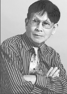 Nhà văn Lê Minh Phúc - Đi sớm nhưng đến muộn