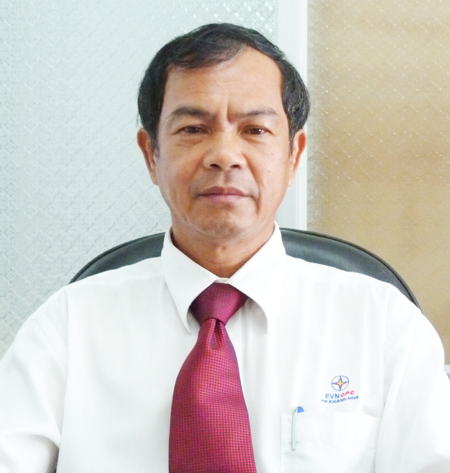 Đẩy mạnh thay thế công tơ điện tử