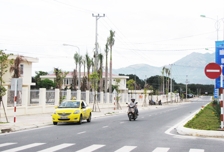 Hiệu quả từ phong trào "Dân vận khéo"