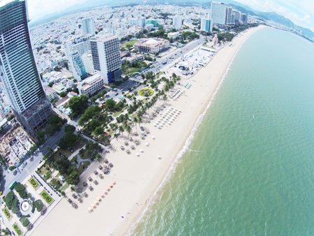 Viết tiếp câu chuyện quảng bá