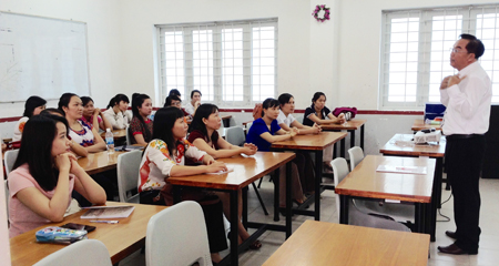 Yêu cầu cấp thiết