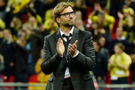 Juergen Klopp và những khó khăn đang chờ đón