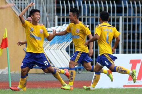 Vòng loại Giải bóng đá U.21 Báo Thanh Niên: Đầy bất ngờ