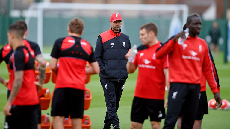 Trông đợi những sự trở lại