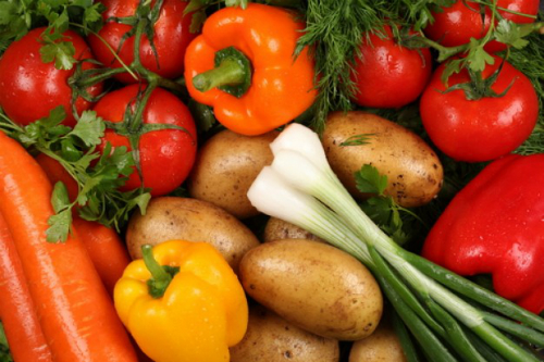 Những quan niệm sai lầm về ăn chay