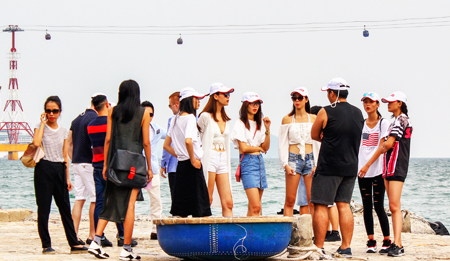 Xác lập kỷ lục mới