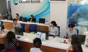 Ngân hàng "0 đồng" dần hồi phục