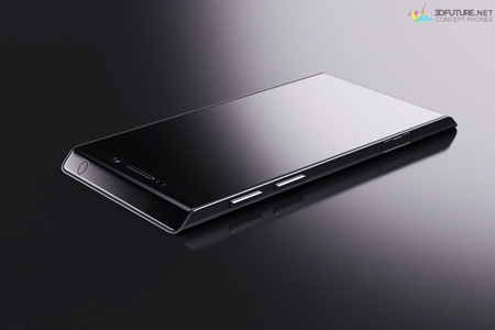 Ngắm thiết kế Galaxy S7 trang bị cổng USB Type-C