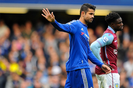 Chelsea - Diego Costa: Vì ta cần nhau