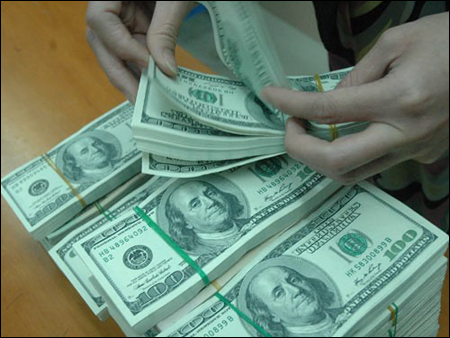 Bổ sung thêm trường hợp được sử dụng ngoại hối trên lãnh thổ Việt Nam