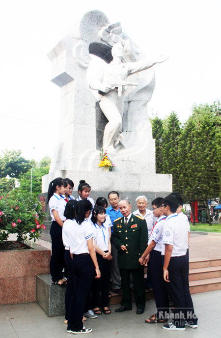 Những ngày rực lửa