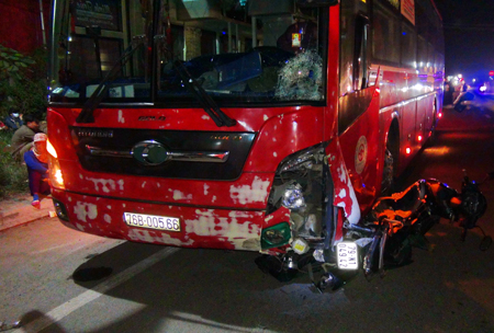 3 vụ tai nạn giao thông, 3 người chết