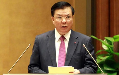 Sửa Luật Thuế xuất nhập khẩu sẽ hụt thu ngân sách bao nhiêu?