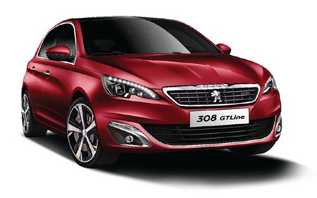 Thaco mang đến nhiều sự lựa chọn cho khách hàng