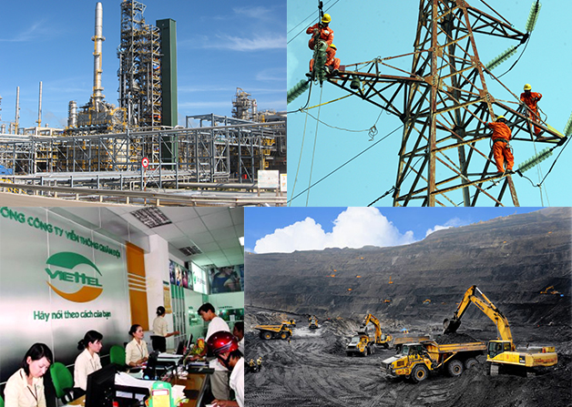 Điều kiện bổ nhiệm lãnh đạo doanh nghiệp nhà nước