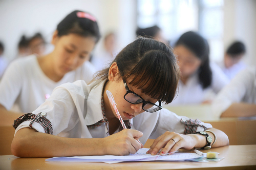 Chương trình mới học sinh THPT sẽ học tối thiểu 6-7 môn