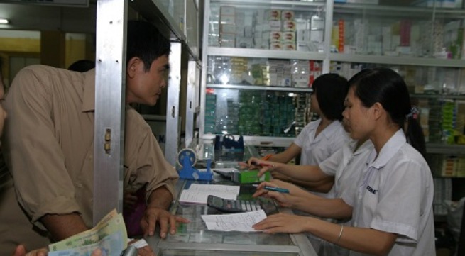 Các kiểu kết hợp thuốc cực kỳ nguy hiểm!