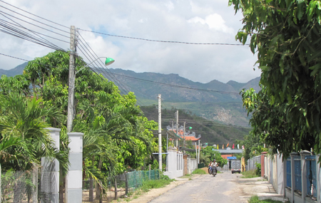 Nhiều mô hình thiết thực, hiệu quả