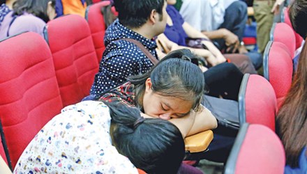 Kỳ thi THPT quốc gia 2016: Giảm còn 3 ngày