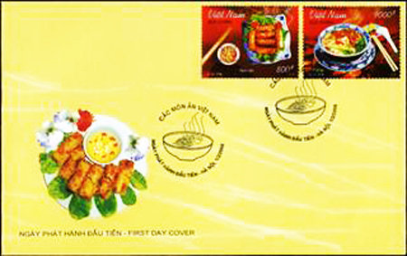 Cách nhận biết tem đạt chuẩn