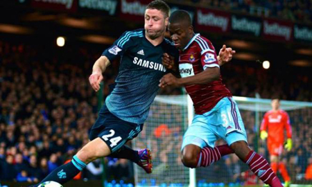 Chelsea liệu có thể hồi sinh trước West Ham?