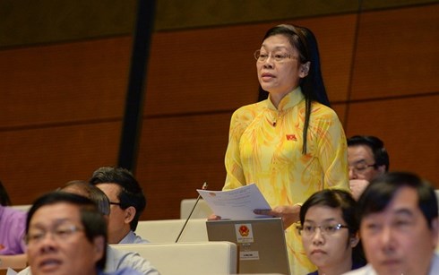 Báo chí đăng ảnh bị cáo tại phiên toà có vi phạm quyền nhân thân?