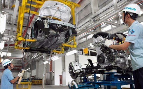 Xe ở Việt Nam được chứng nhận chất lượng thế nào?