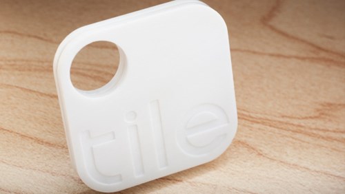 Chiếc thẻ tí hon thông minh giúp tìm đồ bị mất