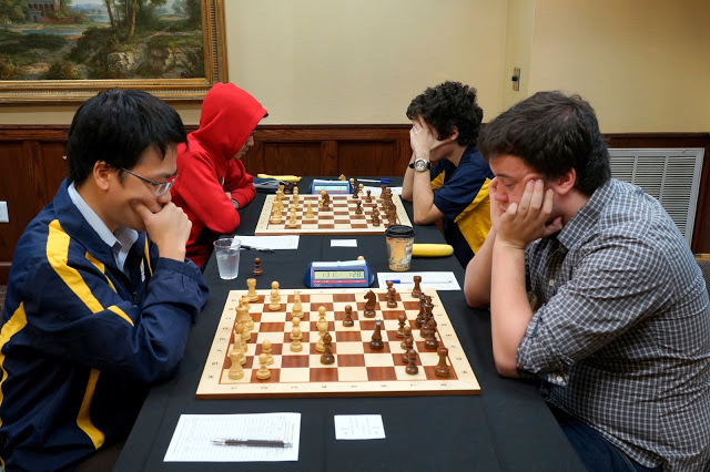 Lê Quang Liêm liên tiếp giành những thành công trong 3 giải đấu gần đây.