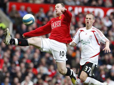 Wayne Rooney đang cần được nghỉ ngơi.
