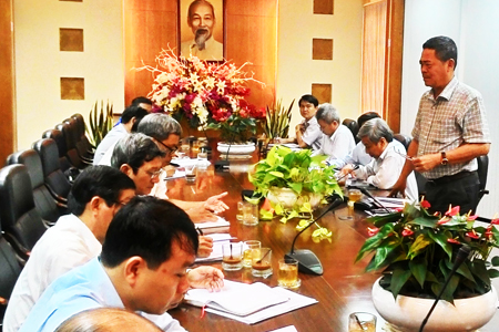 Tập trung chăm lo Tết cho người nghèo, người lao động