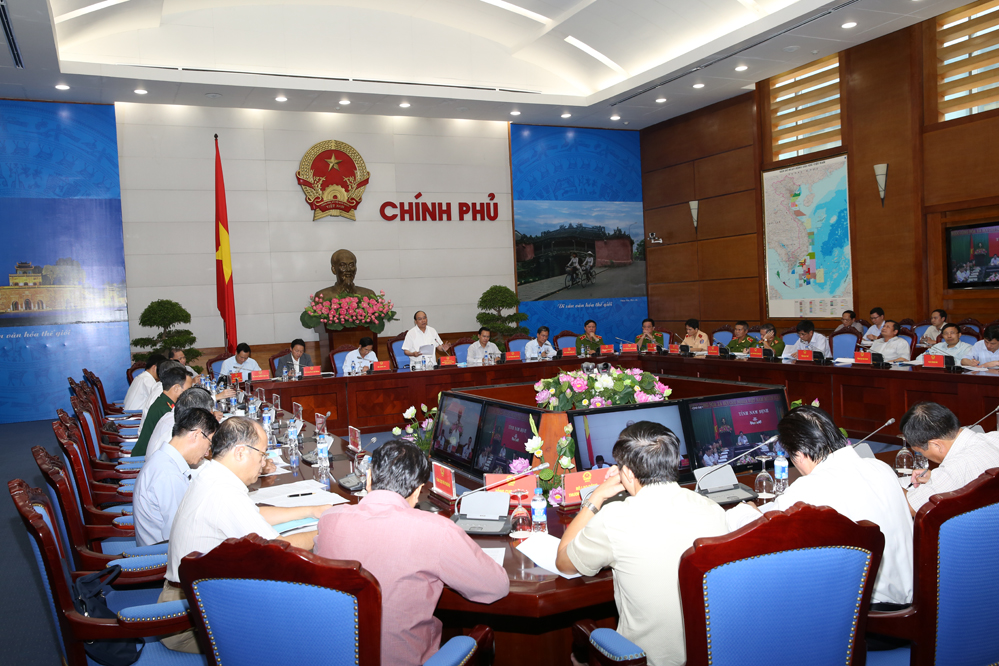 Tăng cường công tác quản lý trong hoạt động khai thác cát, sỏi