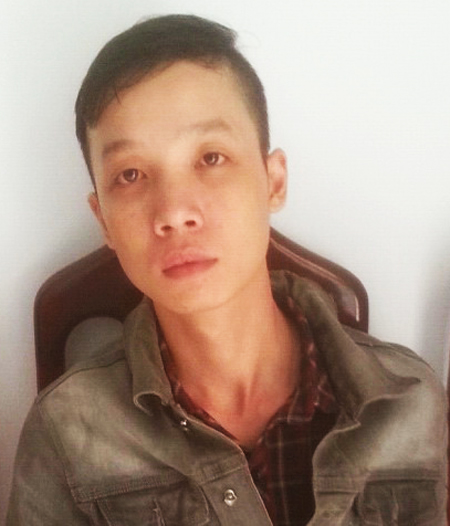 Bắt nhiều đối tượng truy nã