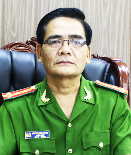 Tổng kiểm tra các địa bàn, doanh nghiệp có nguy cơ cháy nổ cao