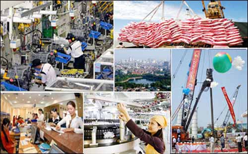 Thủ tướng chủ trì phiên họp Chính phủ thường kỳ tháng 10/2015