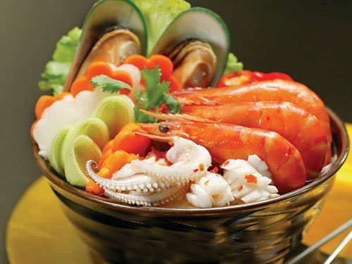 Dị ứng thức ăn ở trẻ và cách xử trí