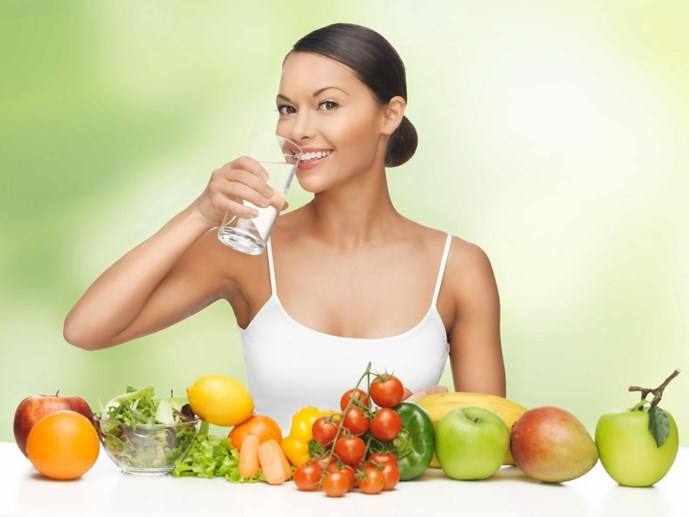 Ăn uống bảo vệ gan