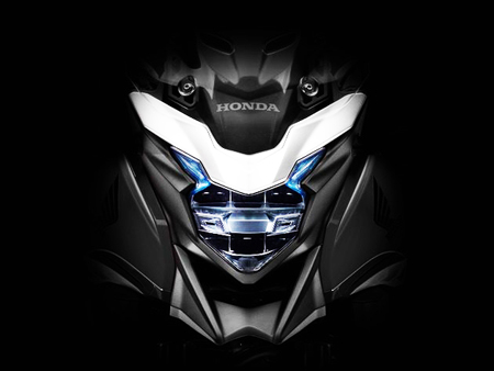 Honda sắp tung bộ đôi phân khối lớn mới