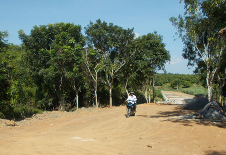Diên Khánh: Đổi thay vùng đồng bào dân tộc thiểu số
