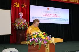 Gender equality and girls' education initiative