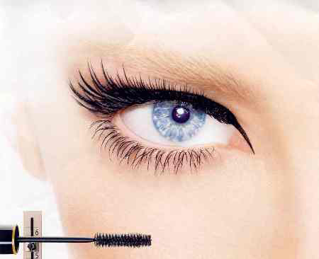 Bí quyết chọn mascara &quot;chuẩn&quot; cho bạn