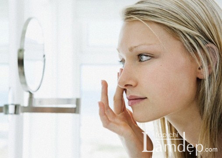 Phương pháp loại bỏ bọng mắt