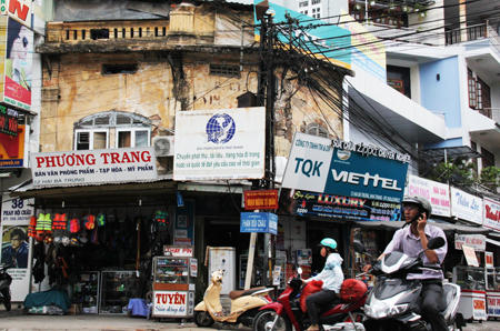 Cần có biện pháp quyết liệt hơn