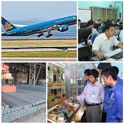 Chỉ đạo, điều hành của Chính phủ, Thủ tướng Chính phủ nổi bật tuần 26-30/10/2015