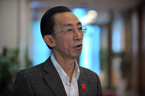 Quốc hội dành 2 ngày bàn kế hoạch phát triển kinh tế-xã hội